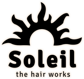 Soleil the hair works